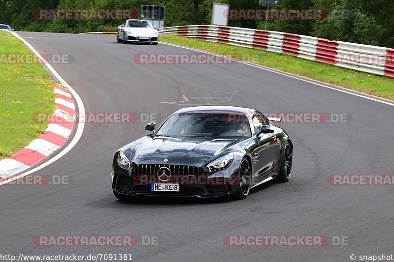 Bild #7091381 - Touristenfahrten Nürburgring Nordschleife (11.08.2019)