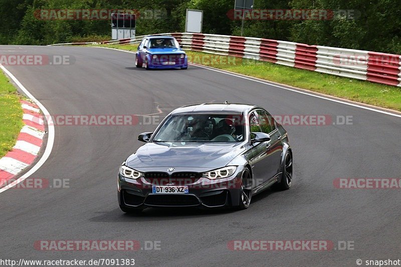 Bild #7091383 - Touristenfahrten Nürburgring Nordschleife (11.08.2019)