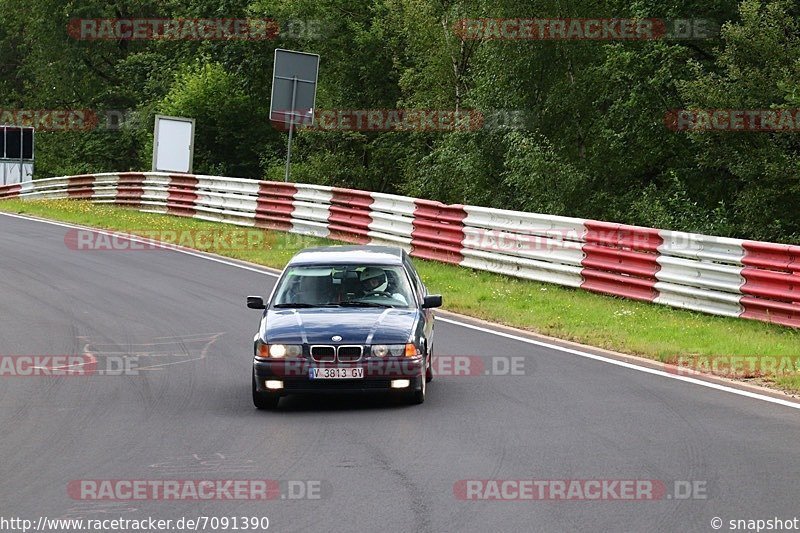 Bild #7091390 - Touristenfahrten Nürburgring Nordschleife (11.08.2019)