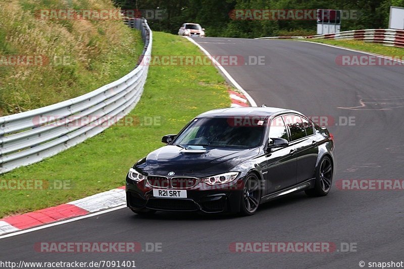 Bild #7091401 - Touristenfahrten Nürburgring Nordschleife (11.08.2019)