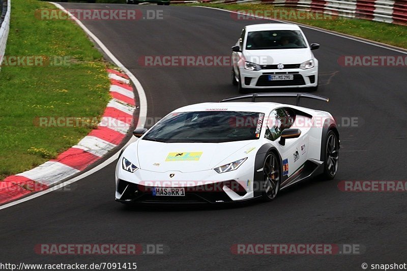 Bild #7091415 - Touristenfahrten Nürburgring Nordschleife (11.08.2019)