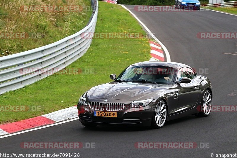 Bild #7091428 - Touristenfahrten Nürburgring Nordschleife (11.08.2019)