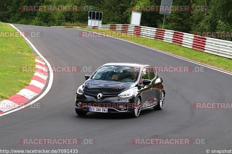 Bild #7091435 - Touristenfahrten Nürburgring Nordschleife (11.08.2019)