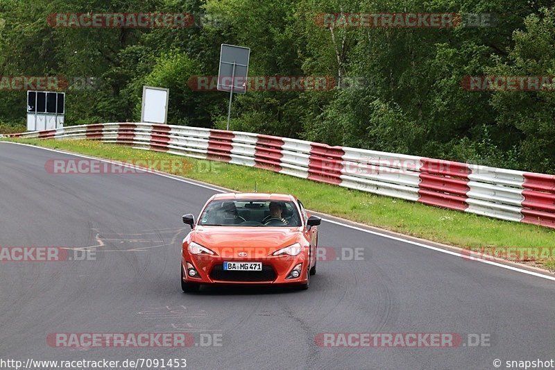 Bild #7091453 - Touristenfahrten Nürburgring Nordschleife (11.08.2019)