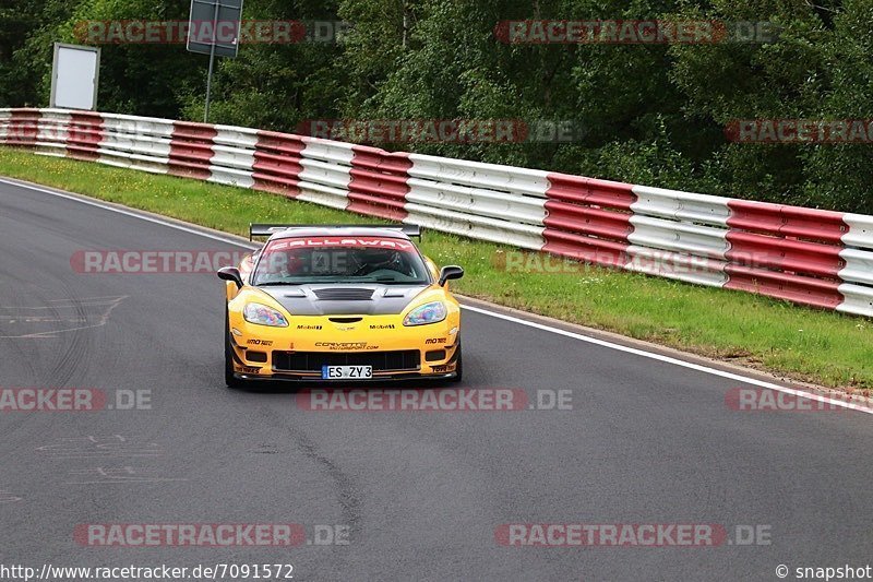 Bild #7091572 - Touristenfahrten Nürburgring Nordschleife (11.08.2019)