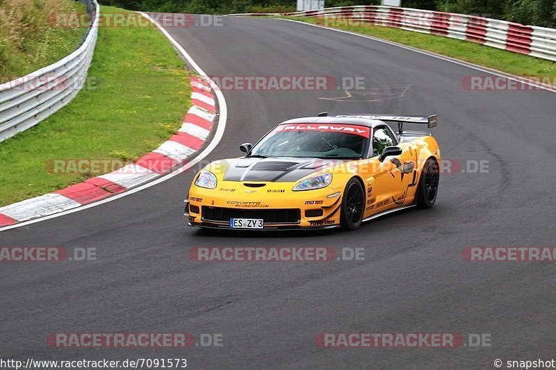 Bild #7091573 - Touristenfahrten Nürburgring Nordschleife (11.08.2019)