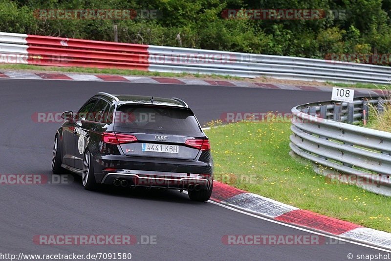 Bild #7091580 - Touristenfahrten Nürburgring Nordschleife (11.08.2019)