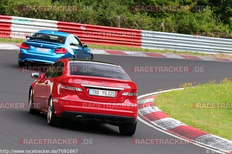 Bild #7091667 - Touristenfahrten Nürburgring Nordschleife (11.08.2019)