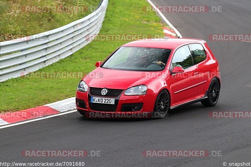 Bild #7091680 - Touristenfahrten Nürburgring Nordschleife (11.08.2019)