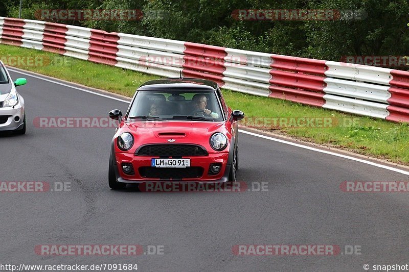 Bild #7091684 - Touristenfahrten Nürburgring Nordschleife (11.08.2019)