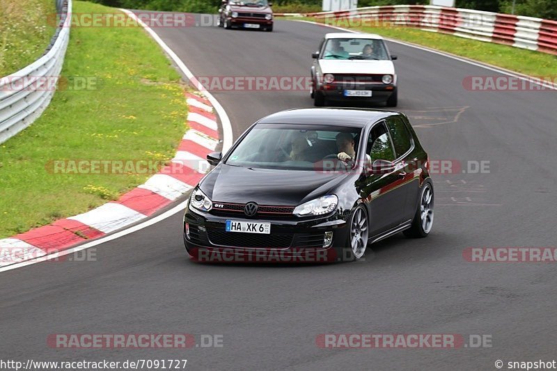 Bild #7091727 - Touristenfahrten Nürburgring Nordschleife (11.08.2019)