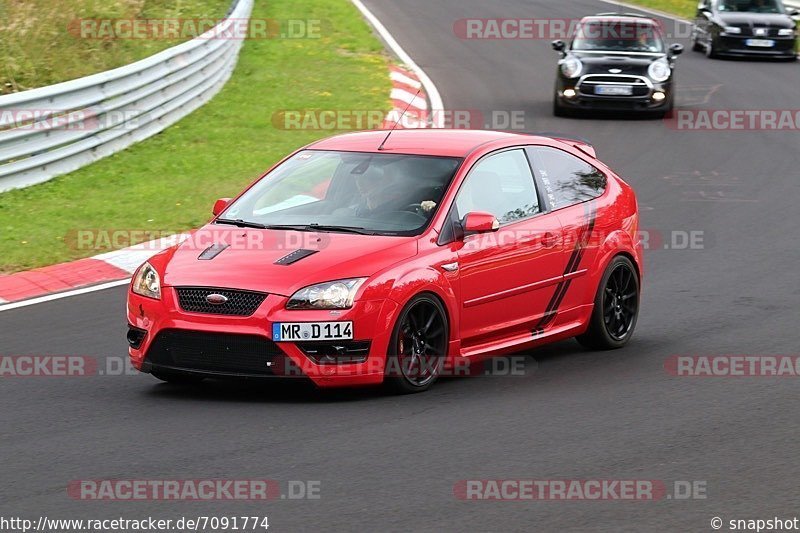 Bild #7091774 - Touristenfahrten Nürburgring Nordschleife (11.08.2019)