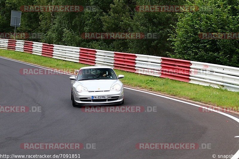 Bild #7091851 - Touristenfahrten Nürburgring Nordschleife (11.08.2019)