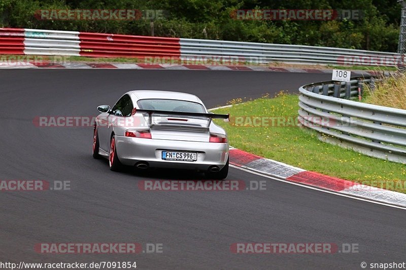 Bild #7091854 - Touristenfahrten Nürburgring Nordschleife (11.08.2019)