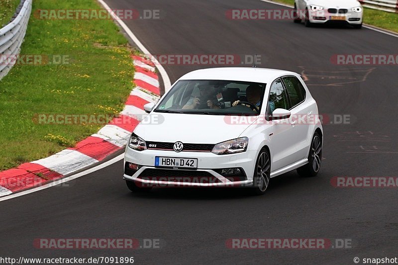 Bild #7091896 - Touristenfahrten Nürburgring Nordschleife (11.08.2019)