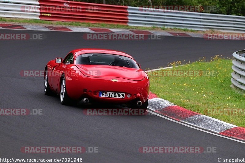 Bild #7091946 - Touristenfahrten Nürburgring Nordschleife (11.08.2019)