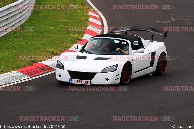 Bild #7091950 - Touristenfahrten Nürburgring Nordschleife (11.08.2019)