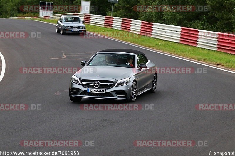 Bild #7091953 - Touristenfahrten Nürburgring Nordschleife (11.08.2019)