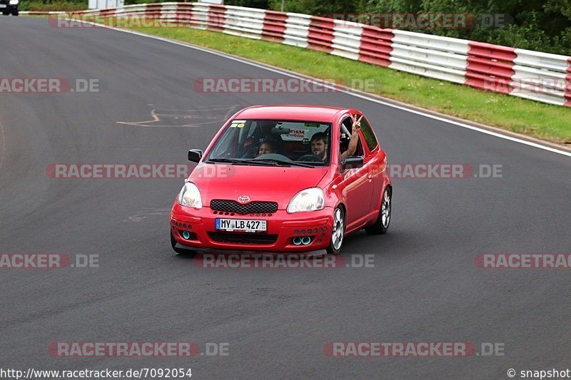 Bild #7092054 - Touristenfahrten Nürburgring Nordschleife (11.08.2019)