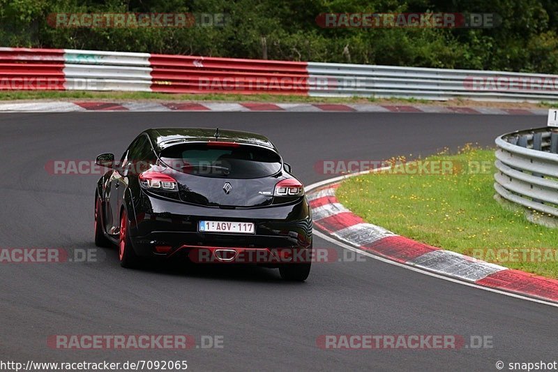 Bild #7092065 - Touristenfahrten Nürburgring Nordschleife (11.08.2019)