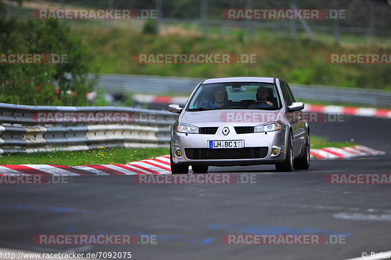 Bild #7092075 - Touristenfahrten Nürburgring Nordschleife (11.08.2019)