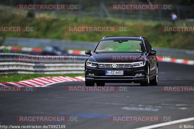 Bild #7092149 - Touristenfahrten Nürburgring Nordschleife (11.08.2019)