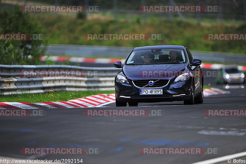 Bild #7092154 - Touristenfahrten Nürburgring Nordschleife (11.08.2019)