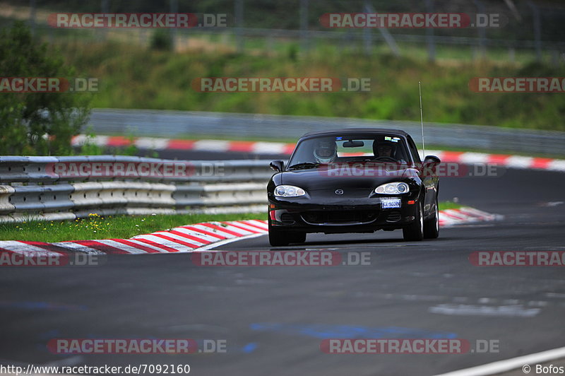 Bild #7092160 - Touristenfahrten Nürburgring Nordschleife (11.08.2019)