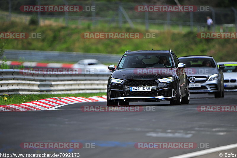 Bild #7092173 - Touristenfahrten Nürburgring Nordschleife (11.08.2019)