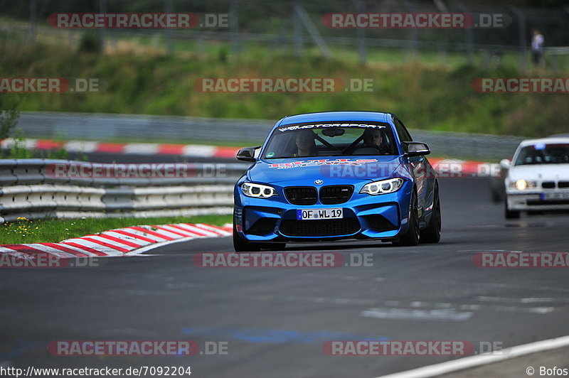 Bild #7092204 - Touristenfahrten Nürburgring Nordschleife (11.08.2019)