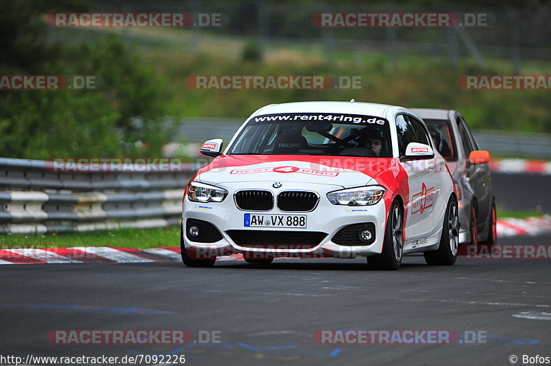 Bild #7092226 - Touristenfahrten Nürburgring Nordschleife (11.08.2019)