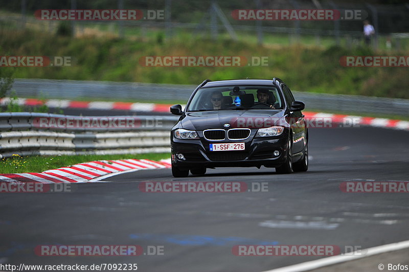 Bild #7092235 - Touristenfahrten Nürburgring Nordschleife (11.08.2019)