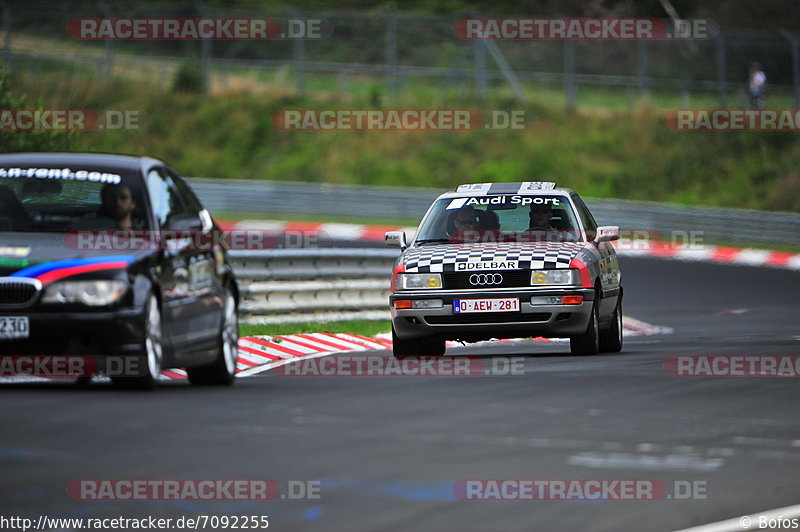 Bild #7092255 - Touristenfahrten Nürburgring Nordschleife (11.08.2019)