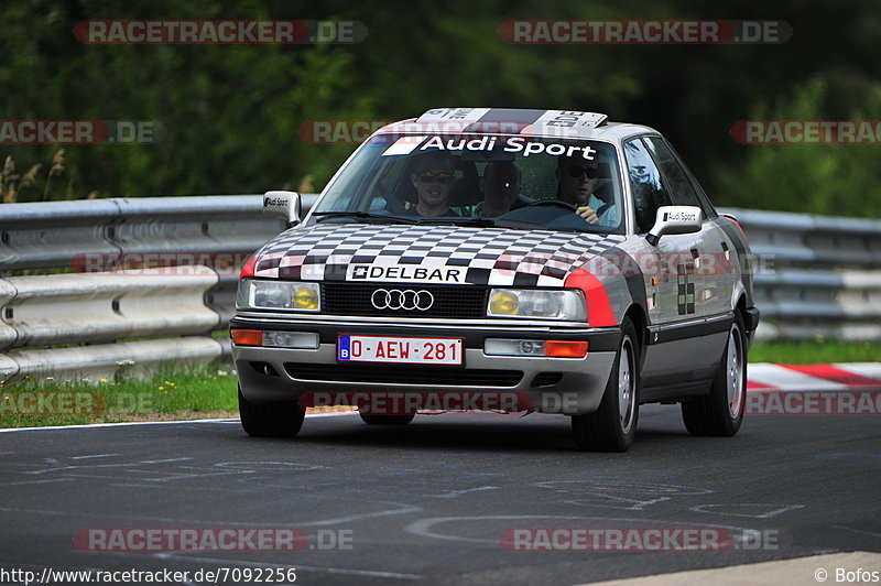 Bild #7092256 - Touristenfahrten Nürburgring Nordschleife (11.08.2019)