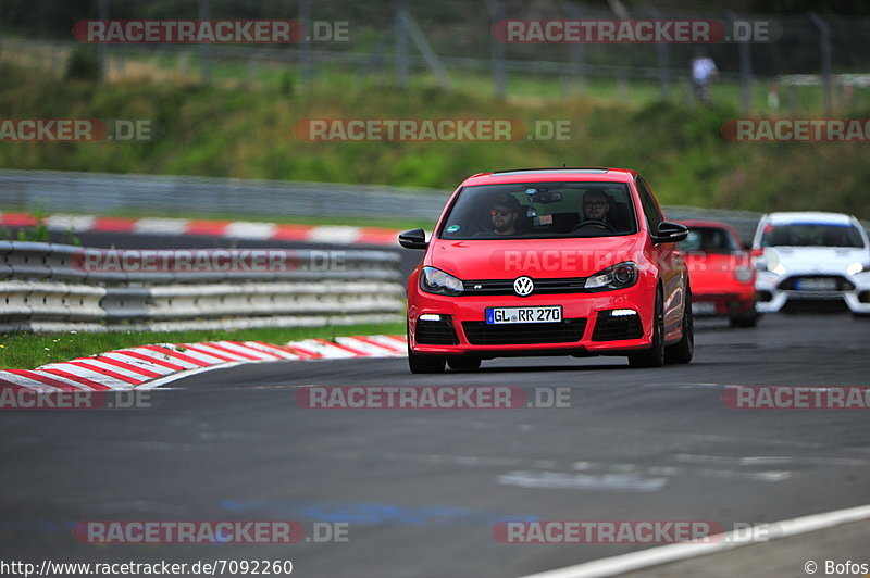 Bild #7092260 - Touristenfahrten Nürburgring Nordschleife (11.08.2019)