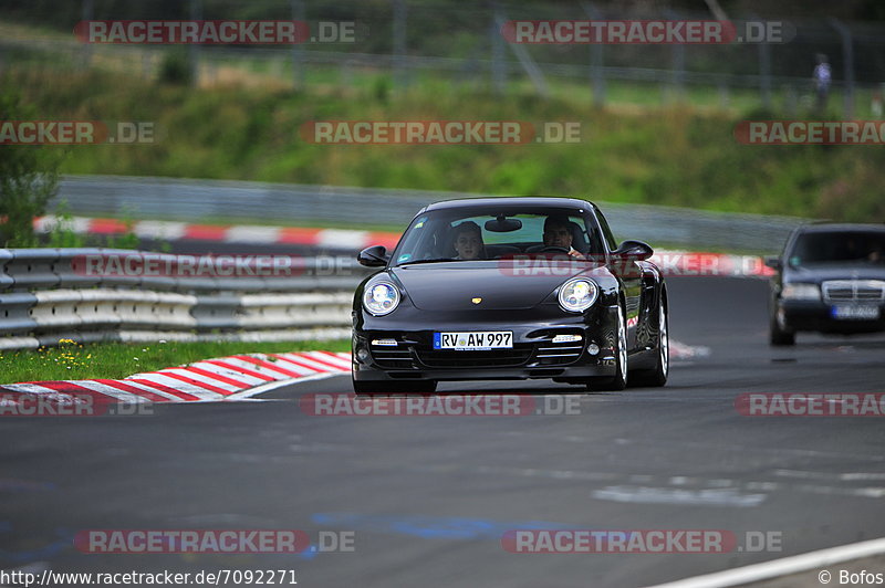 Bild #7092271 - Touristenfahrten Nürburgring Nordschleife (11.08.2019)