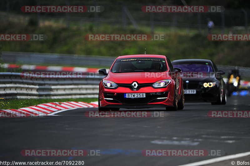 Bild #7092280 - Touristenfahrten Nürburgring Nordschleife (11.08.2019)