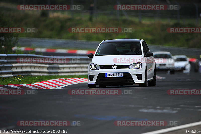 Bild #7092287 - Touristenfahrten Nürburgring Nordschleife (11.08.2019)