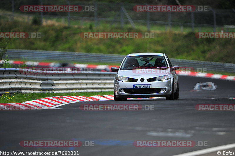 Bild #7092301 - Touristenfahrten Nürburgring Nordschleife (11.08.2019)