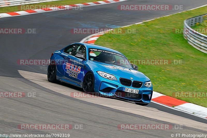 Bild #7092319 - Touristenfahrten Nürburgring Nordschleife (11.08.2019)