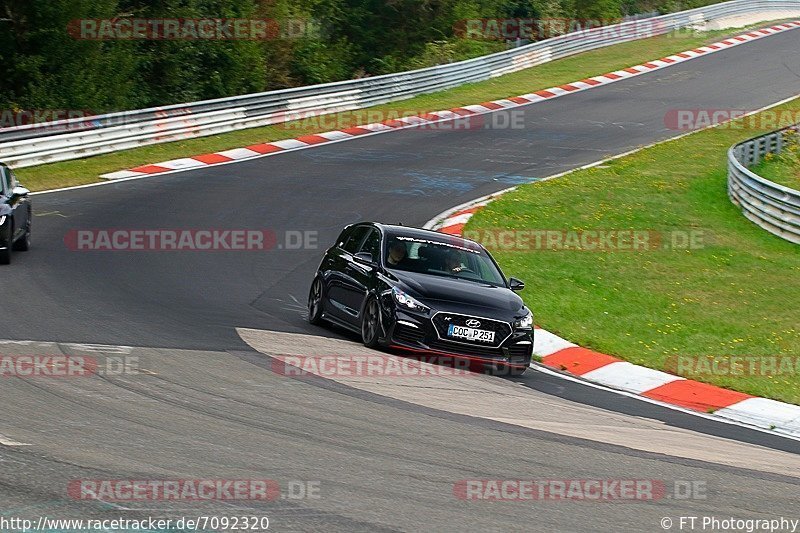 Bild #7092320 - Touristenfahrten Nürburgring Nordschleife (11.08.2019)