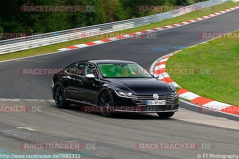 Bild #7092322 - Touristenfahrten Nürburgring Nordschleife (11.08.2019)