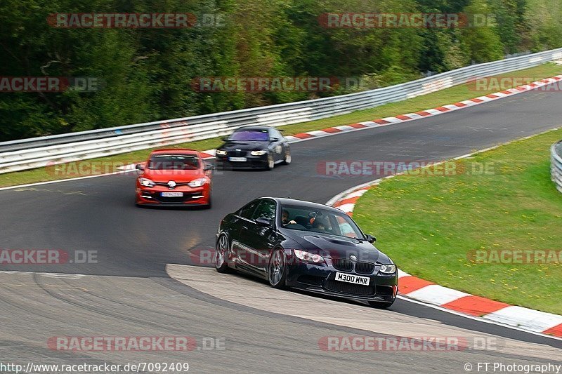 Bild #7092409 - Touristenfahrten Nürburgring Nordschleife (11.08.2019)