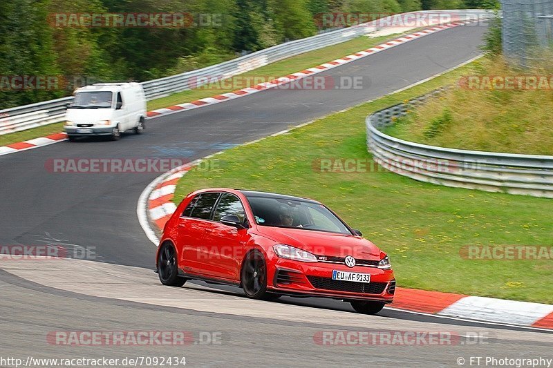 Bild #7092434 - Touristenfahrten Nürburgring Nordschleife (11.08.2019)