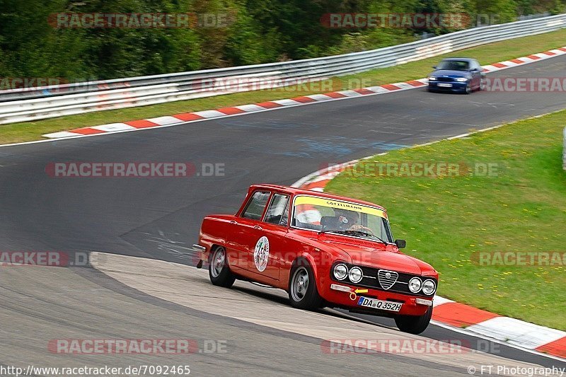 Bild #7092465 - Touristenfahrten Nürburgring Nordschleife (11.08.2019)