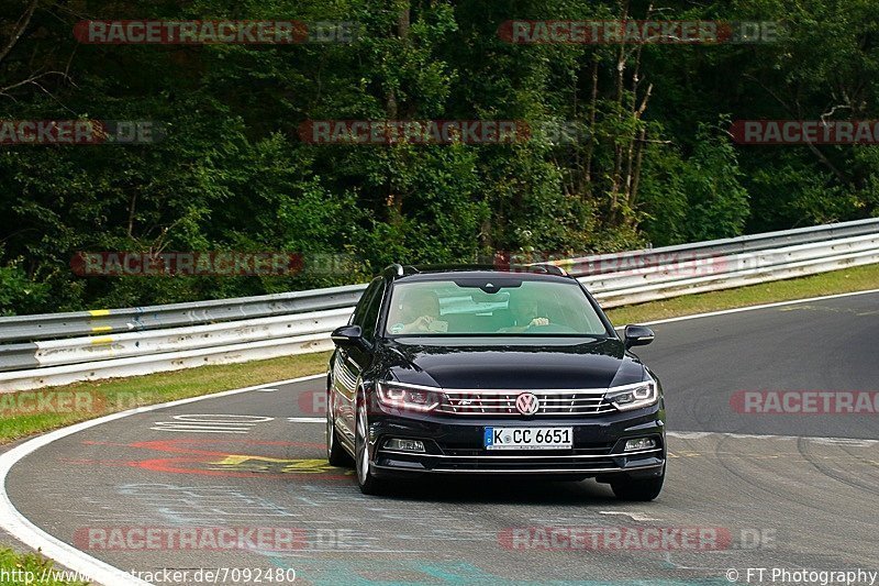 Bild #7092480 - Touristenfahrten Nürburgring Nordschleife (11.08.2019)