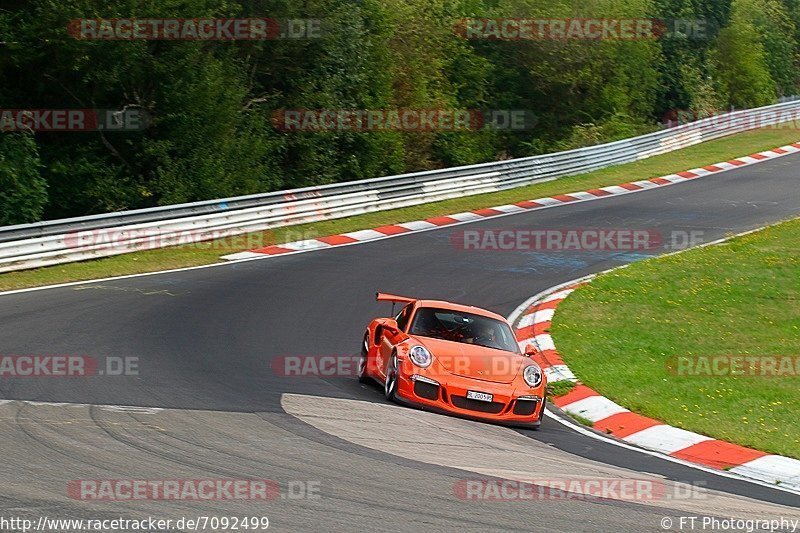 Bild #7092499 - Touristenfahrten Nürburgring Nordschleife (11.08.2019)