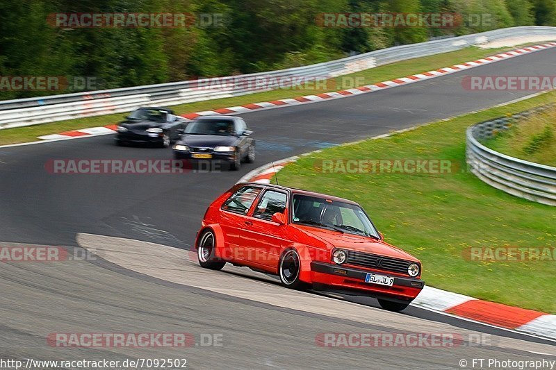 Bild #7092502 - Touristenfahrten Nürburgring Nordschleife (11.08.2019)