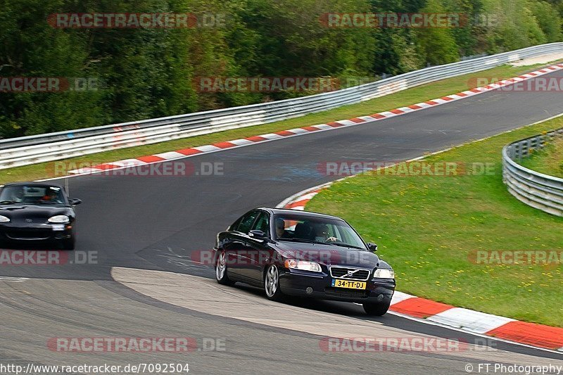 Bild #7092504 - Touristenfahrten Nürburgring Nordschleife (11.08.2019)