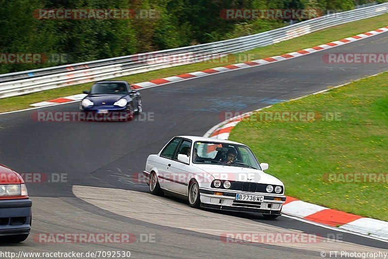 Bild #7092530 - Touristenfahrten Nürburgring Nordschleife (11.08.2019)